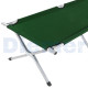 Cama de Campaña Ferrino con Funda Verde